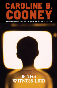 Book cover for If the Witness Lied