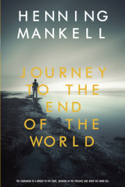 Journey to the End of the World 