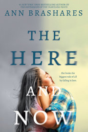 The Here and Now 