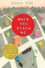 When You Reach Me 