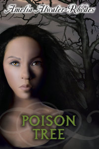 Book cover for Poison Tree