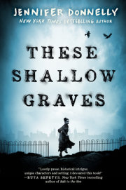 These Shallow Graves 