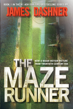 Maze Runner Series #4: Maze Runner prequel: The Kill Order (Aerial Edition)  - Scholastic Shop