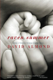 Raven Summer 