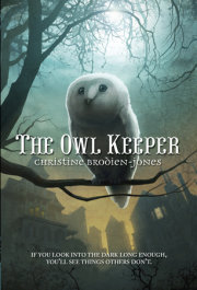 The Owl Keeper 