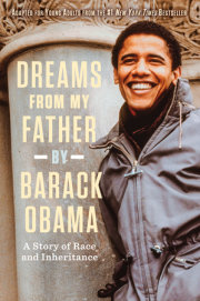 Dreams from My Father (Adapted for Young Adults) 