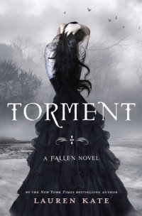 Cover of Torment cover