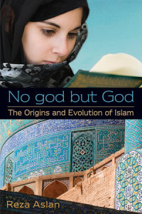 Cover of No god but God: The Origins and Evolution of Islam