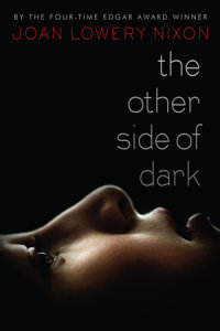 Book cover for The Other Side of Dark