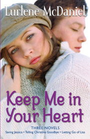 Keep Me in Your Heart 