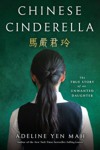 Cover of Chinese Cinderella