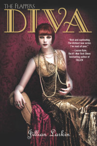 Book cover for Diva