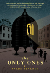 Cover of The Only Ones