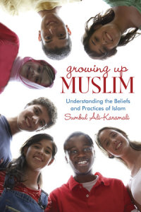 Cover of Growing Up Muslim
