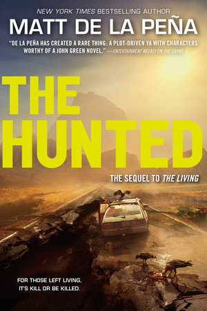 The Hunted