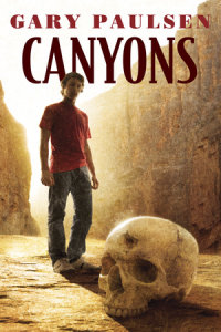 Cover of Canyons