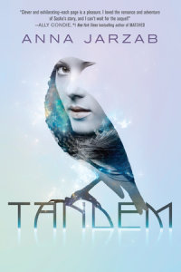 Book cover for Tandem