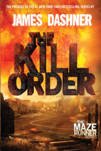 Cover of The Kill Order cover