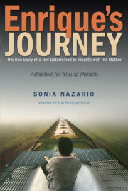 Enrique's Journey (The Young Adult Adaptation) 