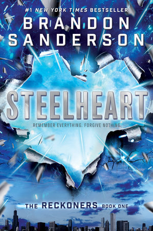 Delacorte Press and Listening Library to Publish Brandon Sanderson's  Skyward Flight Novellas This Fall