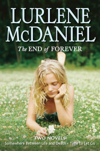 Book cover for The End of Forever