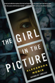 The Girl in the Picture 