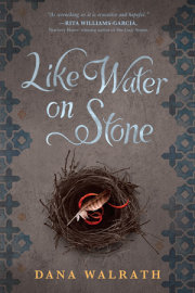 Like Water on Stone 