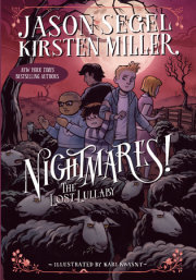 Nightmares! The Lost Lullaby 