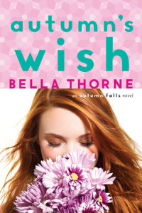 Book cover for Autumn\'s Wish