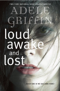 Cover of Loud Awake and Lost cover