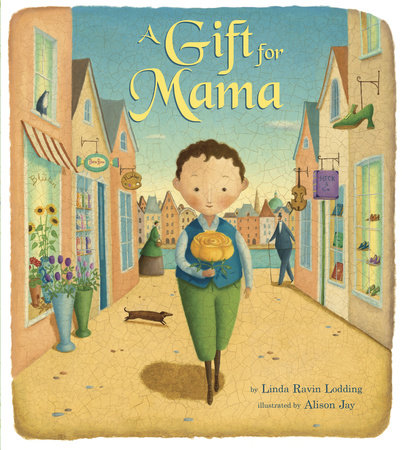 A Gift for Mama by Linda Ravin Lodding: 9780385753333 |  : Books