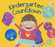 Kindergarten Countdown 