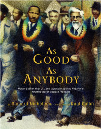 Cover of As Good as Anybody cover