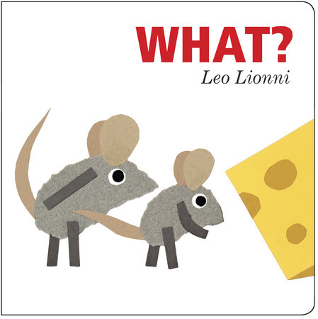  Leo Lionni: books, biography, latest update