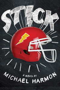 Cover of Stick