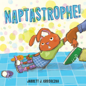 Cover of Naptastrophe!