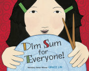 Dim Sum for Everyone! 
