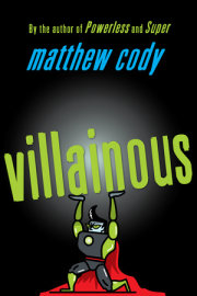 Villainous 