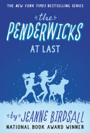 The Penderwicks at Last 