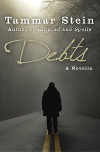 Book cover for Debts: A Novella