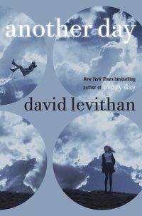 Cover of Another Day cover