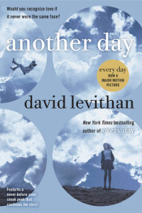 Cover of Another Day cover