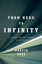 From Here To Infinity
