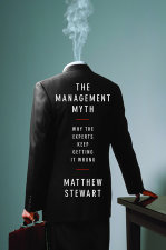 The Management Myth