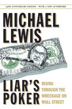 Liar's Poker (25th Anniversary Edition)