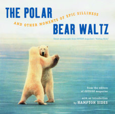 Polar Bear Waltz