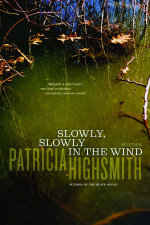 Slowly Slowly in the Wind