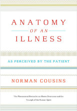 Anatomy of an Illness As Perceived By the Patient