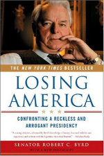 Losing America