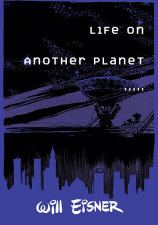 Life On Another Planet